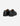 Zapato Formal Hombre Cuero Rowville Negro