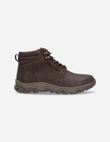 Botines Hombre Cuero Sancy-6-29 Café
