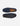 Mocasines Hombre Cuero Sand-4-02 Azul