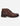Botines Hombre Cuero Segart-6-01 Café