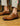 Zapatos Formales Hombre Suela Cuero Magno Senato-0-03 Brandy