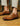 Zapatos Hombre Formales Suela Cuero Magno Senato-0-03 Brandy