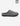 Pantuflas Hombre Textil Shelter-2-01 Gris