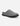 Pantuflas Hombre Textil Shelter-2-01 Gris