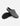 Pantuflas Hombre Textil Shelter-2-01 Gris