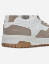 Zapatillas Urbanas Hombre Ecocuero Shift-0-12 Arena Bullboxer