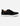Bullboxer Zapatillas Hombre Cordones Cuero Sinj-0-90 Negro