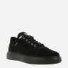 Bullboxer Zapatillas Hombre Cuero Solihull-0-32 Negro