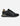 Bullboxer Zapatillas Hombre Cuero Split-0-70 Negro