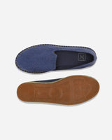 Alpargatas Hombre Textil Sunrise-4-01 Azul