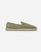Alpargatas Hombre Textil Sunrise-4-01 Verde
