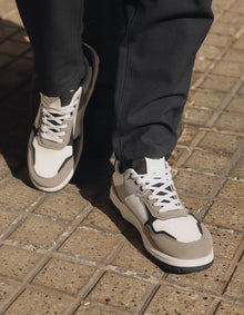 Shift-0-12 Gris BULLBOXER