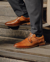 Slate-0-31 Brandy BULLBOXER