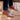 Botines Formal Casual Hombre Cuero Detalle Brogue Taron-6-23 Brandy