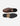 Botines Formal Casual Hombre Cuero Detalle Brogue Taron-6-23 Brandy