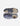 Sandalias Hombre Textil Terral-9-01-Azul