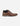 Botines Formal Casual Hombre Cuero Con Costuras Decorativas Thoren-6-24 Brandy