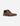 Botines Formal Casual Hombre Cuero Con Costuras Decorativas Thoren-6-24 Brandy