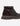 Botines Bototos Urbanos Hombre Cuero Track-6-21 Café Bullboxer