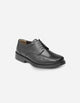 Zapatos Hombre Cuero 24 Flex Twister-0-53-Negro