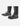 Zapatos Hombre Cuero 24 Flex Twister-0-70-Negro