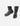 Zapatos Hombre Cuero Slip-On 24 Flex Twister-3-72-Negro