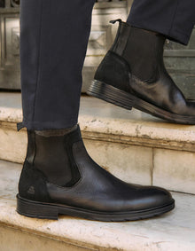 Transit-6-31 Negro BULLBOXER