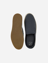 Alpargatas Hombre Textil Vallarta-3-04 Azul