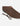 Bullboxer Botines Hombre Cuero Cordones Elasticados Varos-6-76 Brandy