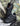 Zapatillas Livianas X-Light Hombre Cuero Walker-0-06-Negro
