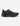 Zapatillas Hombre Cuero Y Textil Walker-0-06-Negro