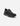 Zapatillas Hombre Cuero Y Textil Walker-0-06-Negro