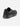 Zapatillas Hombre Cuero Y Textil Walker-0-06-Negro
