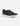 Zapatillas Hombre Cuero Y Textil Walker-0-17 Negro