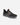 Zapatillas Hombre Cuero Y Textil Walker-0-32 Gris