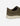 Zapatilla Urbana Hombre Cuero X-Light Wallcourt Taupé Planta Liviana