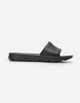 Sandalias Hombre Goma Wasser-9-01 Negro