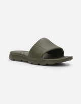 Sandalias Hombre Goma Wasser-9-01 Verde