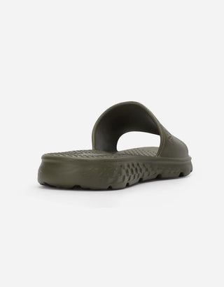 Sandalias Hombre Goma Wasser-9-01 Verde