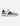 Bullboxer Zapatillas Hombre Urbanas Cuero Y Textil Weesp-0-03 Blanco