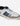 Bullboxer Zapatillas Hombre Urbanas Cuero Y Textil Weesp-0-03 Blanco