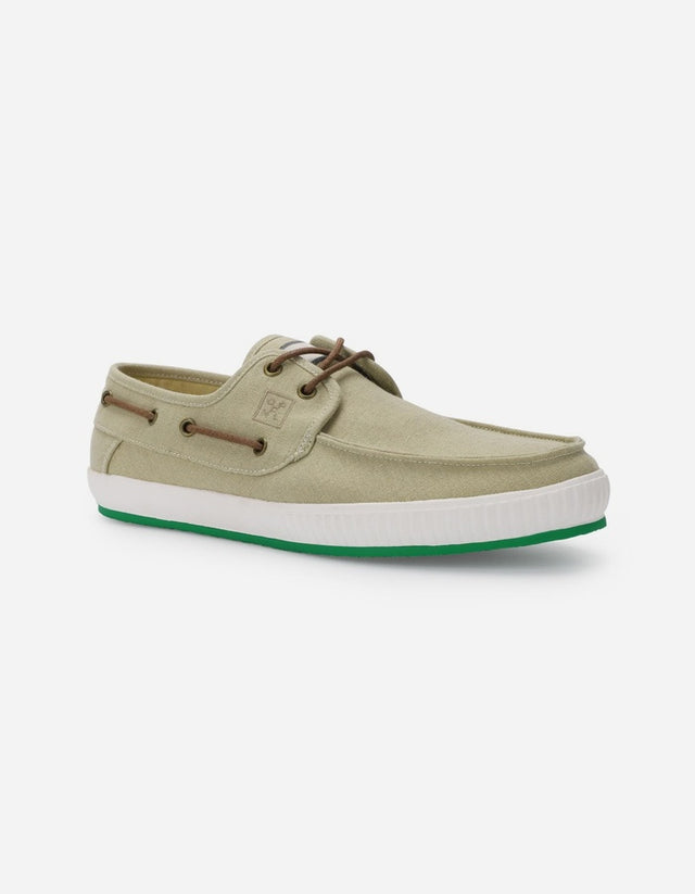 Zapatos Hombre Textil Westland-0-01 Beige
