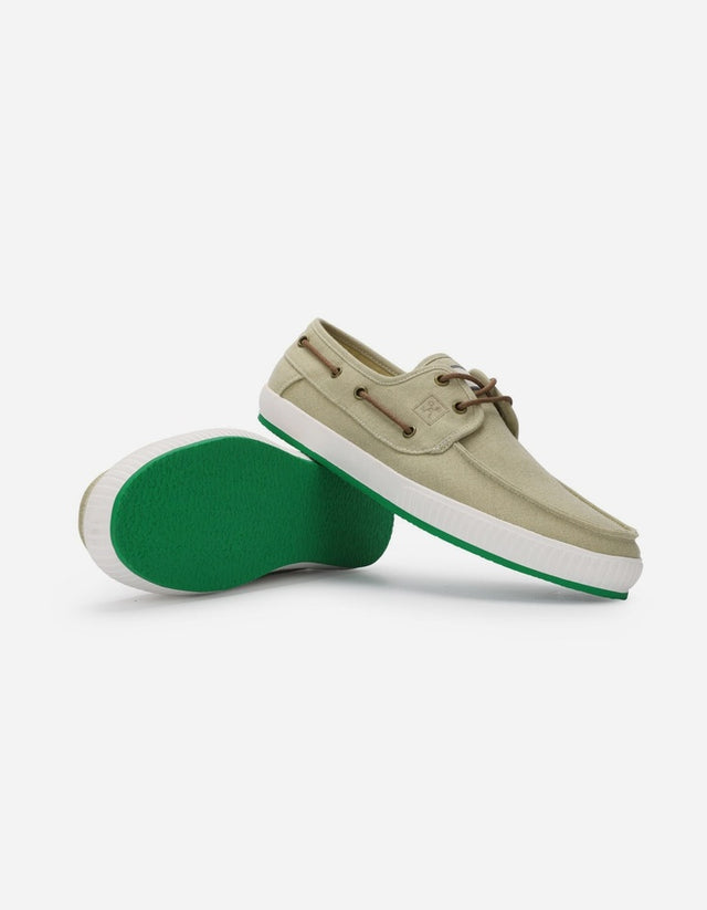 Zapatos Hombre Textil Westland-0-01 Beige