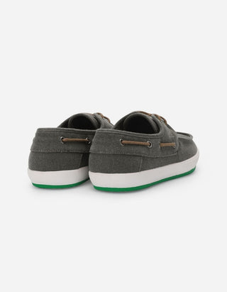 Zapatos Hombre Textil Westland-0-01 Negro