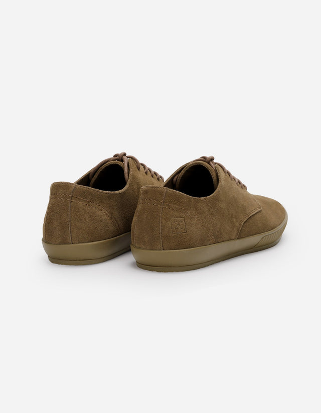 Zapatillas Urbanas Hombre Cuero Westland-0-03 Brandy