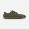 Zapatillas Hombre Cuero Westland-0-03 Verde