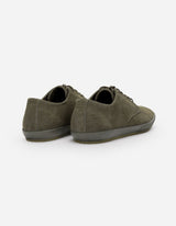 Zapatillas Hombre Cuero Westland-0-03 Verde