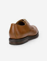 Zapatos Hombre Cuero Westminster-0-02 Brandy