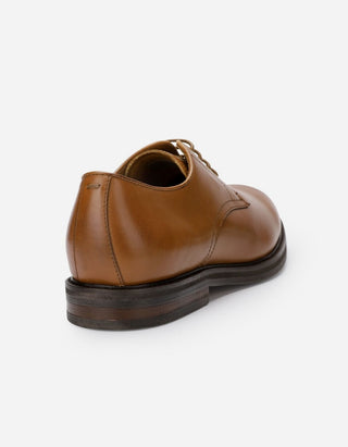 Zapatos Hombre Cuero Westminster-0-02 Brandy