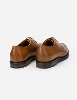Zapatos Hombre Cuero Westminster-0-02 Brandy